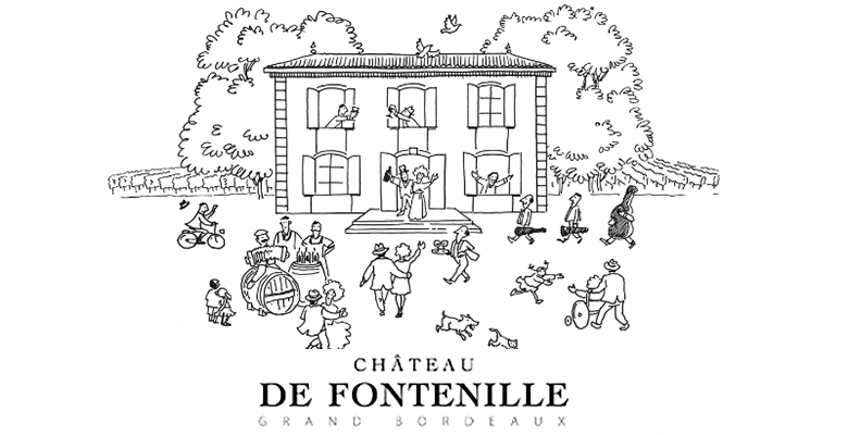 Chateau Fontenille