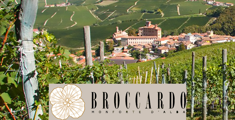 Broccardo / Piemont