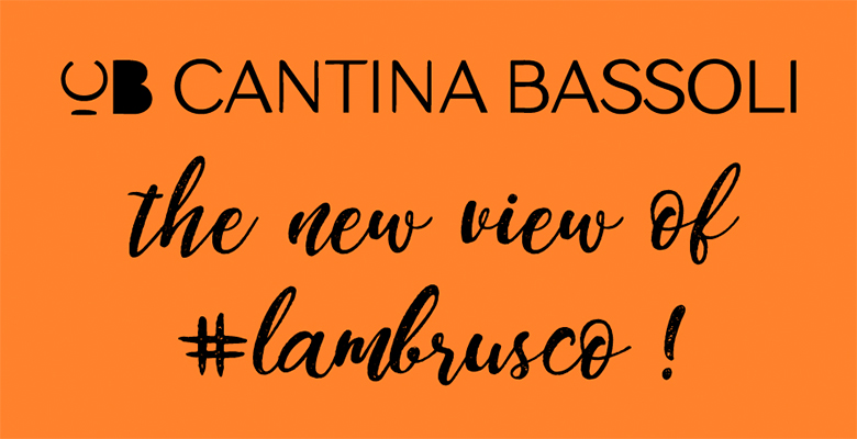 Cantina Bassoli / Lambrusco